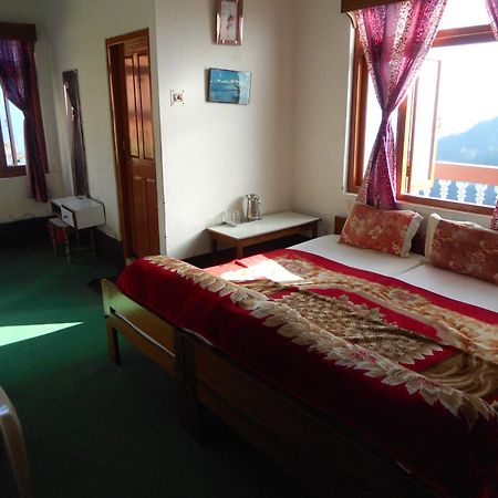 Hotel View Point Pelling Værelse billede
