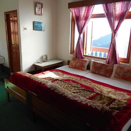 Hotel View Point Pelling Værelse billede