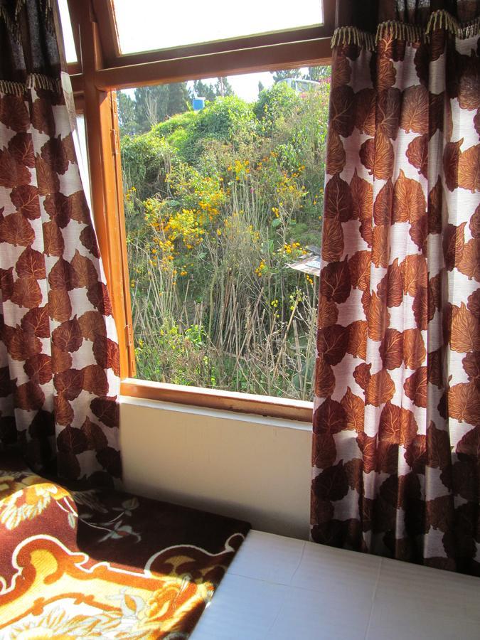 Hotel View Point Pelling Eksteriør billede